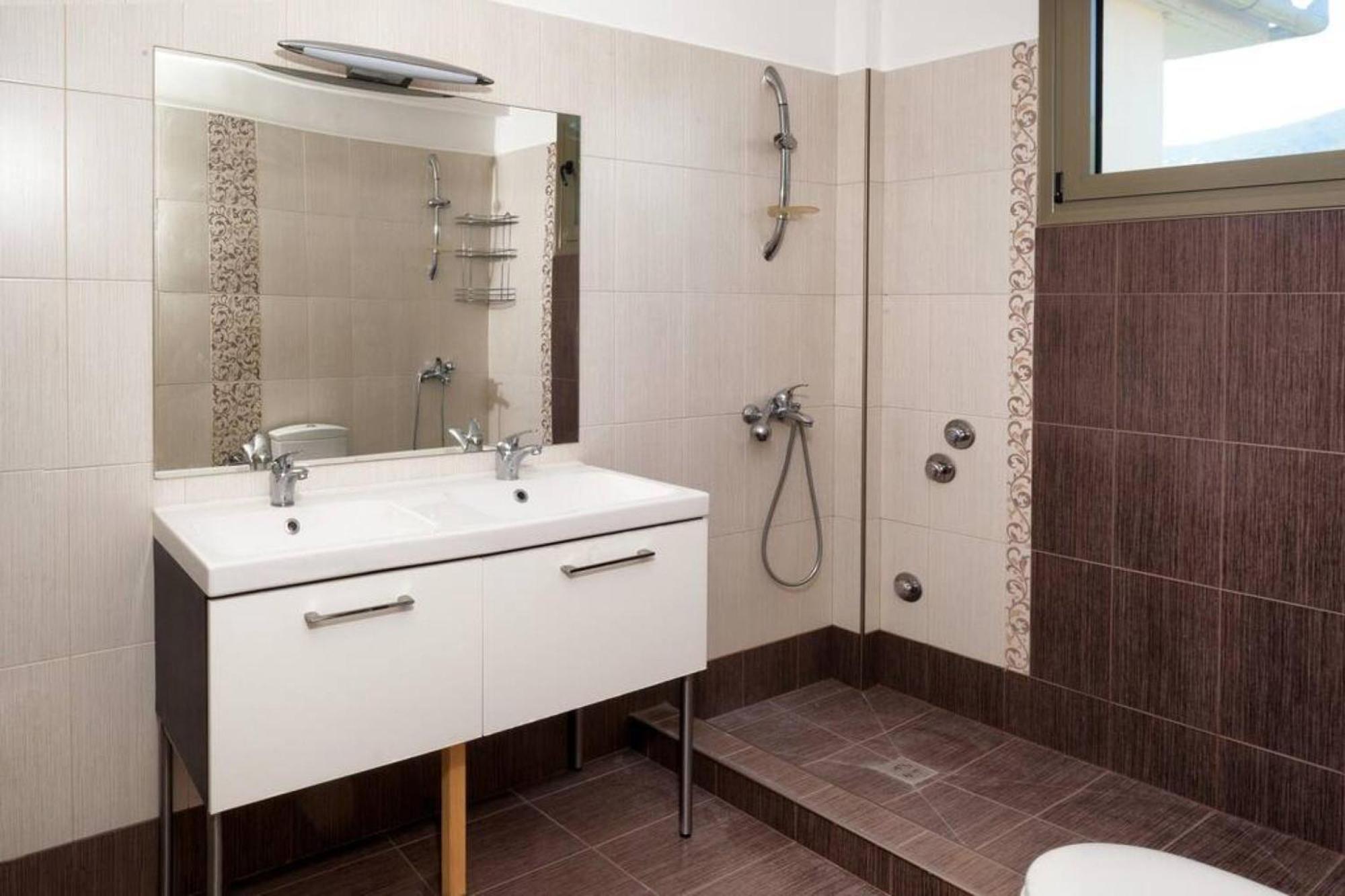 City View Apartment 沃洛斯 外观 照片