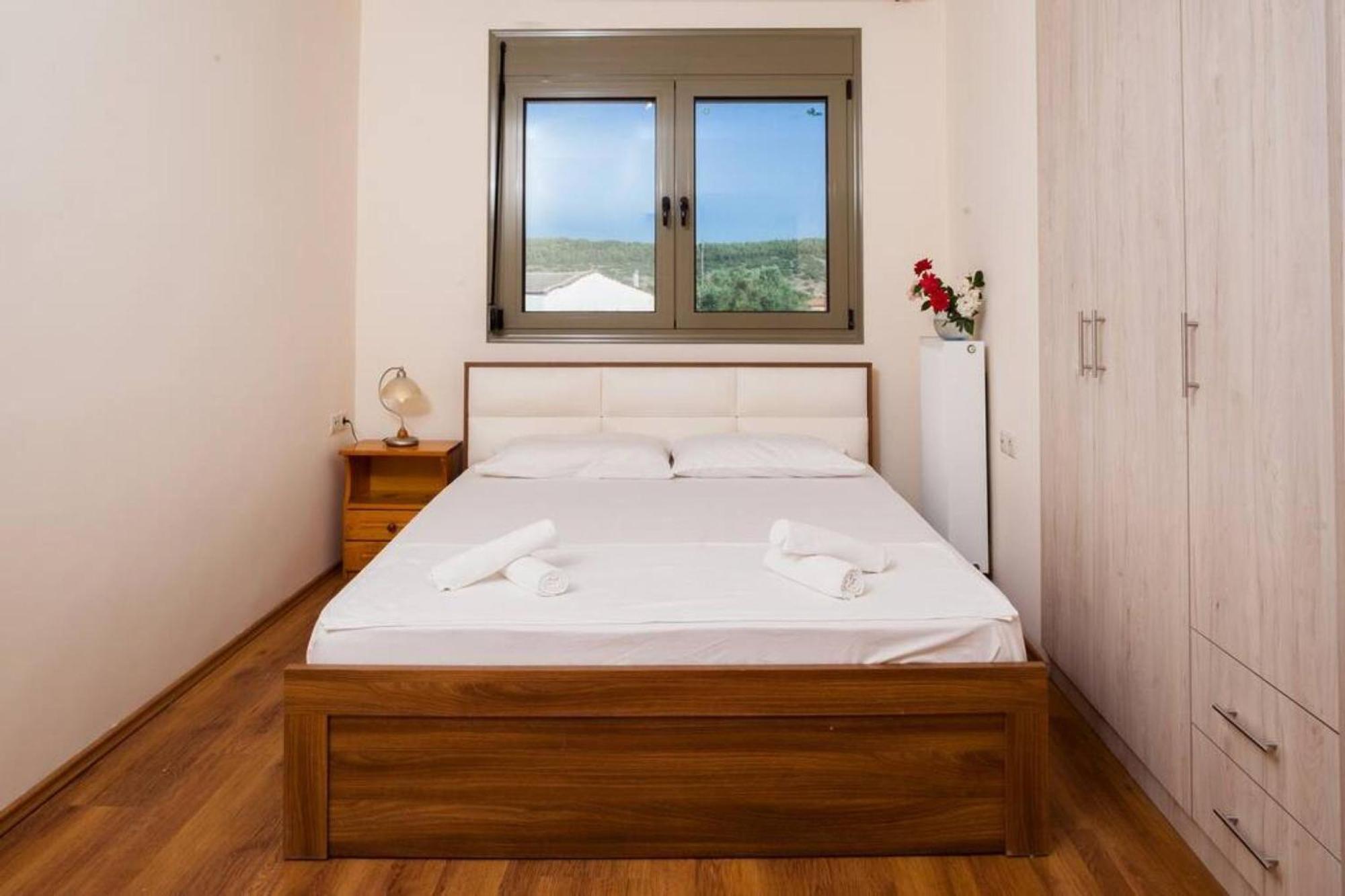 City View Apartment 沃洛斯 外观 照片